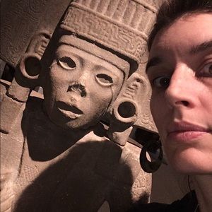 Meet your Posher, Erin